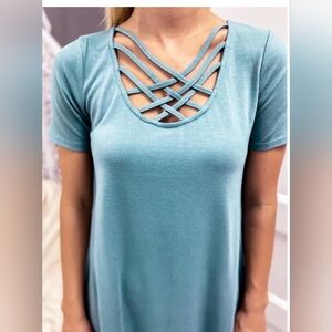 5/$25 Zenana Premium top